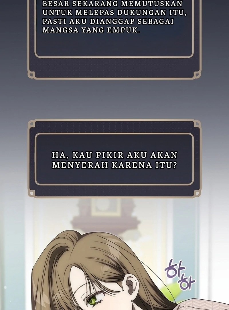 Halaman 41 dari How to Get On the Main Character’s Flower Path Chapter 4