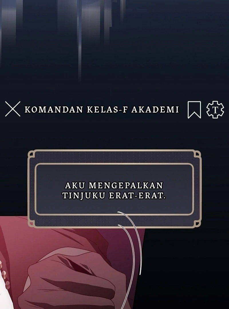 Halaman 44 dari How to Get On the Main Character’s Flower Path Chapter 4
