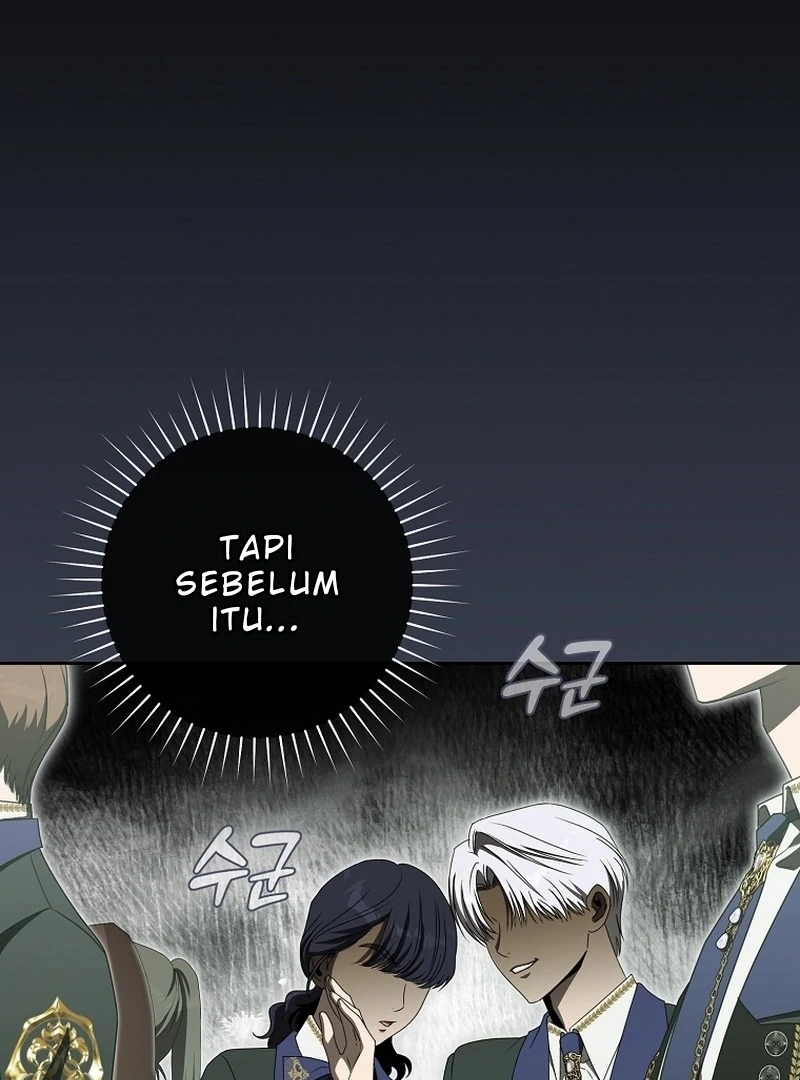 Halaman 51 dari How to Get On the Main Character’s Flower Path Chapter 4