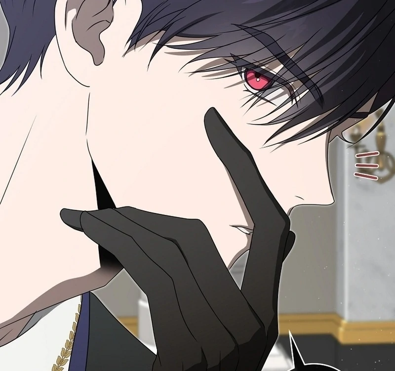 Halaman 55 dari How to Get On the Main Character’s Flower Path Chapter 4