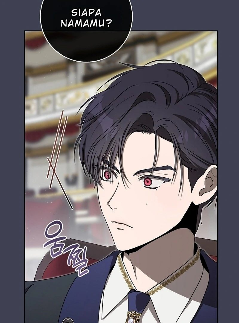 Halaman 61 dari How to Get On the Main Character’s Flower Path Chapter 4