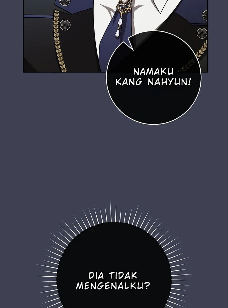 Halaman 62 dari How to Get On the Main Character’s Flower Path Chapter 4