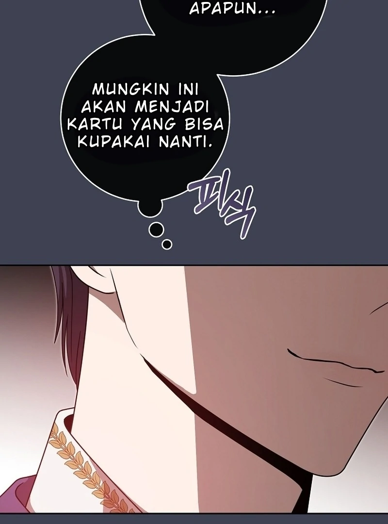 Halaman 67 dari How to Get On the Main Character’s Flower Path Chapter 4