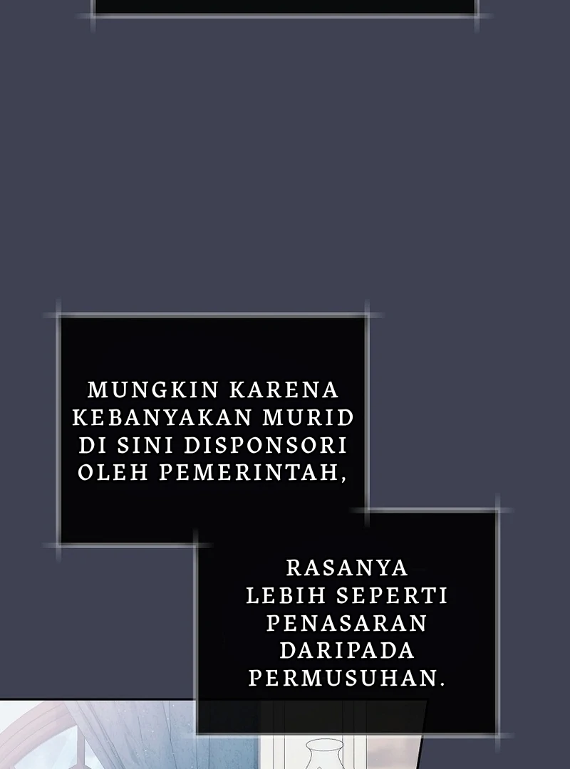 Halaman 69 dari How to Get On the Main Character’s Flower Path Chapter 4