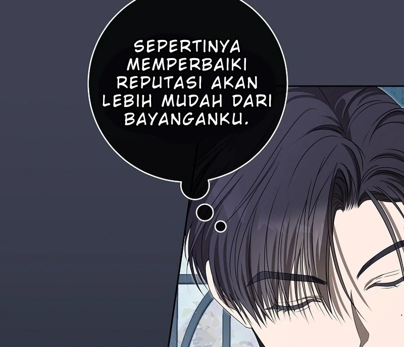 Halaman 71 dari How to Get On the Main Character’s Flower Path Chapter 4