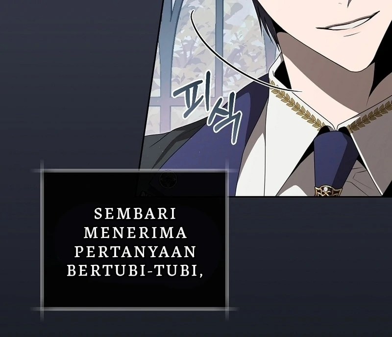 Halaman 72 dari How to Get On the Main Character’s Flower Path Chapter 4