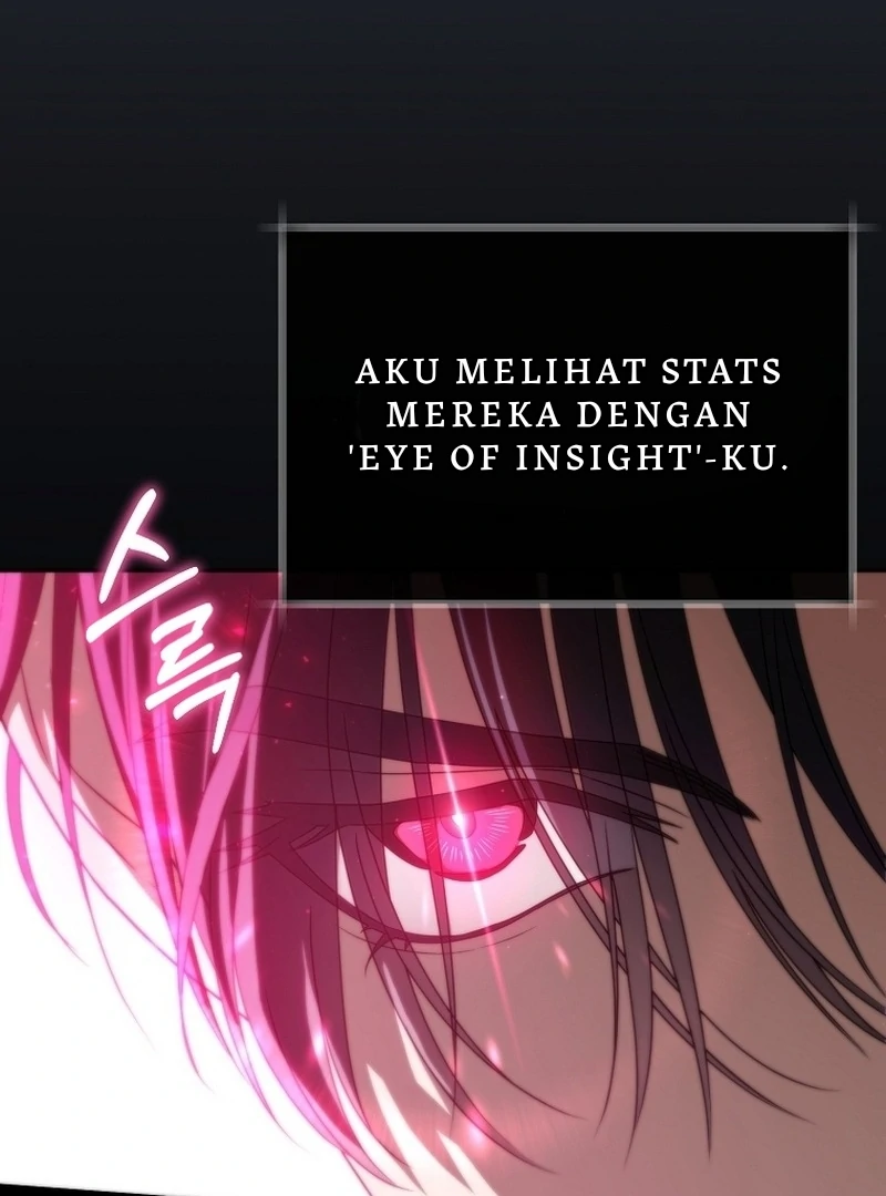 Halaman 73 dari How to Get On the Main Character’s Flower Path Chapter 4