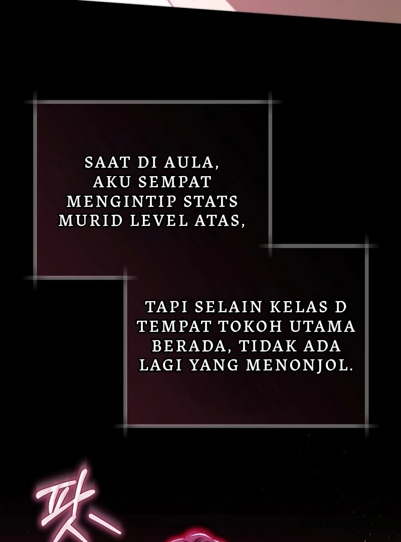 Halaman 74 dari How to Get On the Main Character’s Flower Path Chapter 4