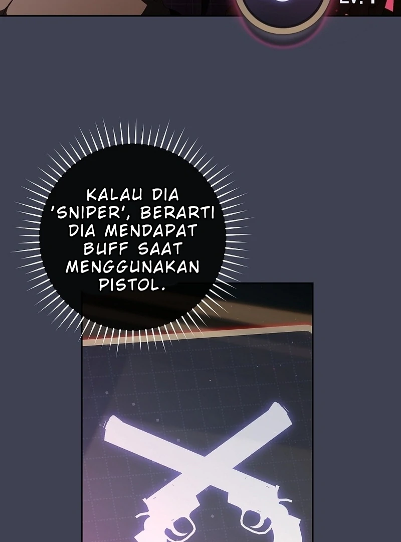 Halaman 81 dari How to Get On the Main Character’s Flower Path Chapter 4