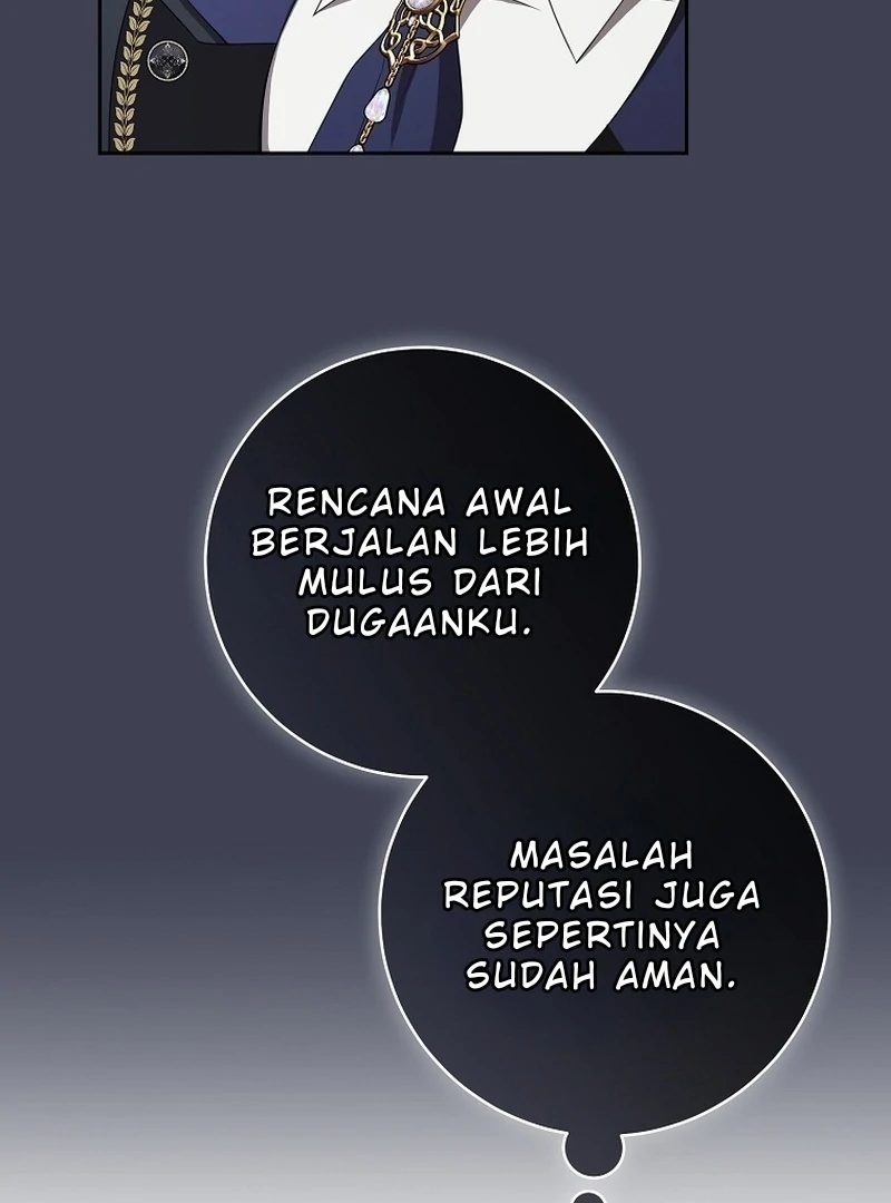 Halaman 86 dari How to Get On the Main Character’s Flower Path Chapter 4