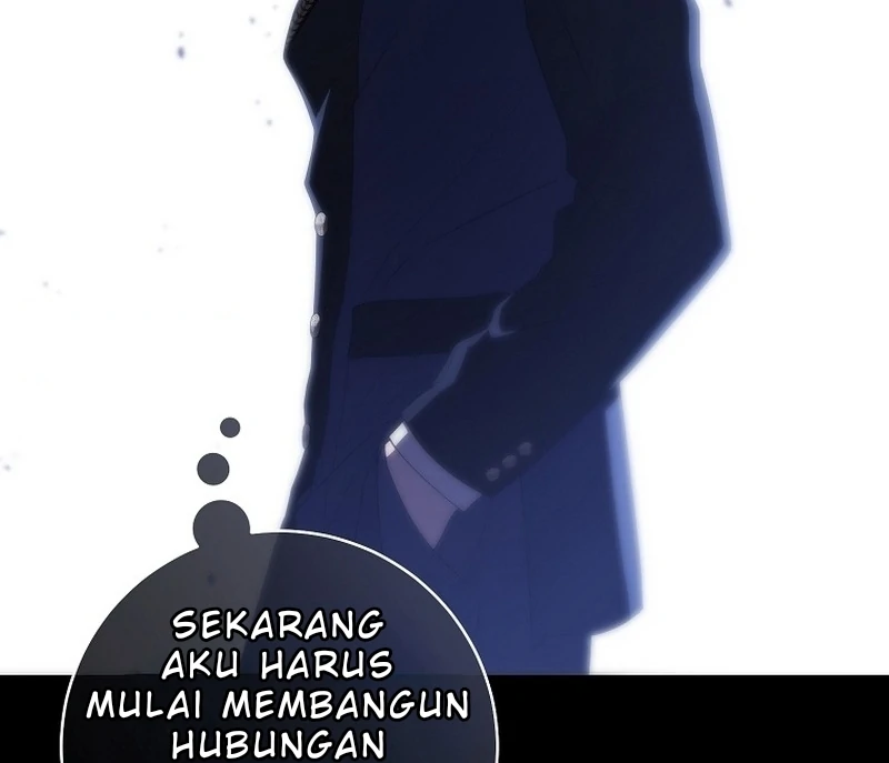 Halaman 88 dari How to Get On the Main Character’s Flower Path Chapter 4