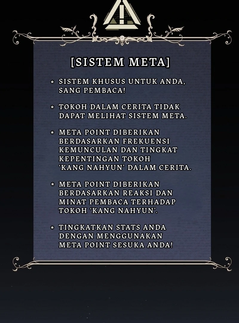 Halaman 9 dari How to Get On the Main Character’s Flower Path Chapter 4