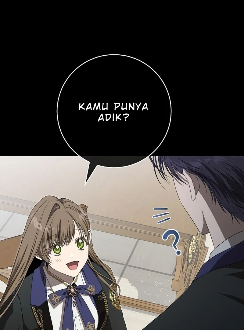 Halaman 91 dari How to Get On the Main Character’s Flower Path Chapter 4