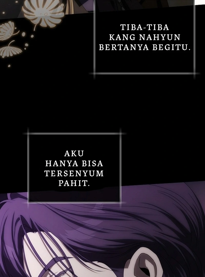 Halaman 94 dari How to Get On the Main Character’s Flower Path Chapter 4