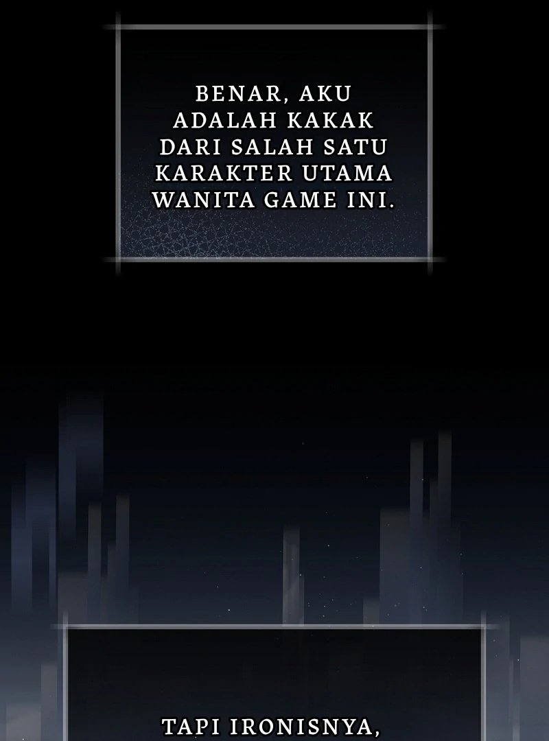 Halaman 97 dari How to Get On the Main Character’s Flower Path Chapter 4