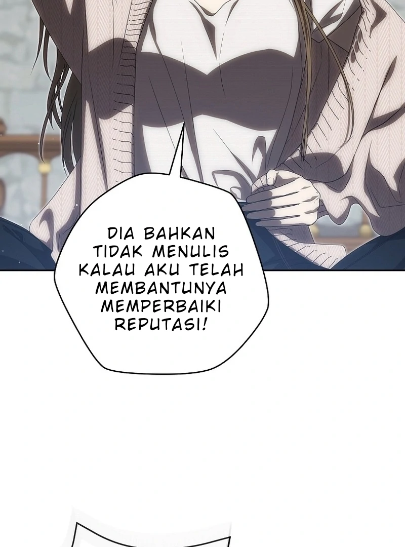 Halaman 99 dari How to Get On the Main Character’s Flower Path Chapter 4