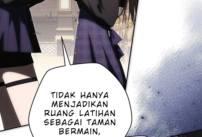 Halaman 103 dari How to Get On the Main Character’s Flower Path Chapter 5