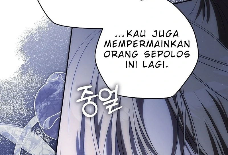 Halaman 104 dari How to Get On the Main Character’s Flower Path Chapter 5