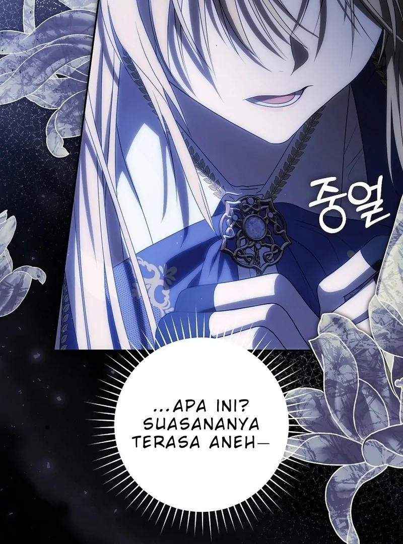 Halaman 105 dari How to Get On the Main Character’s Flower Path Chapter 5