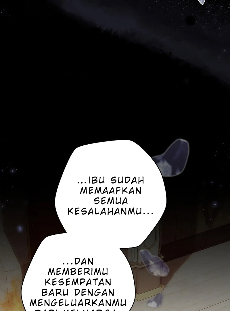 Halaman 106 dari How to Get On the Main Character’s Flower Path Chapter 5
