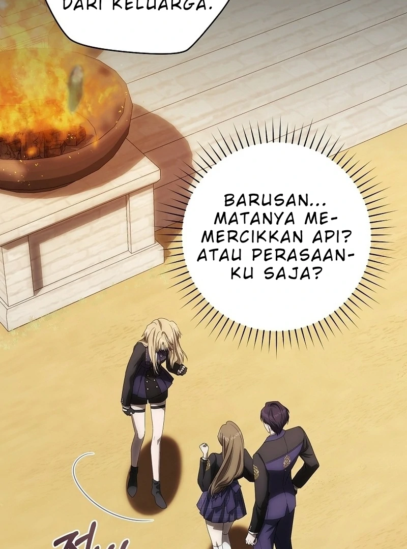 Halaman 107 dari How to Get On the Main Character’s Flower Path Chapter 5