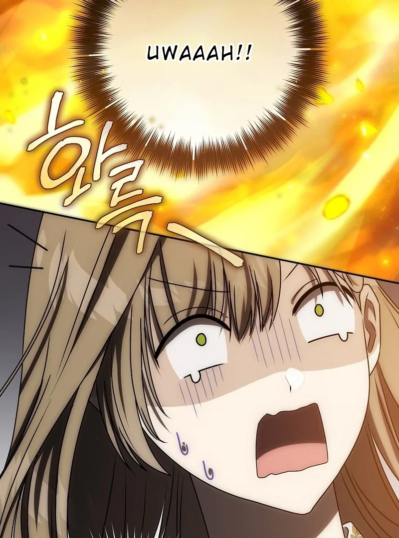 Halaman 115 dari How to Get On the Main Character’s Flower Path Chapter 5