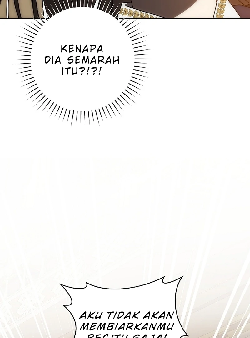 Halaman 116 dari How to Get On the Main Character’s Flower Path Chapter 5