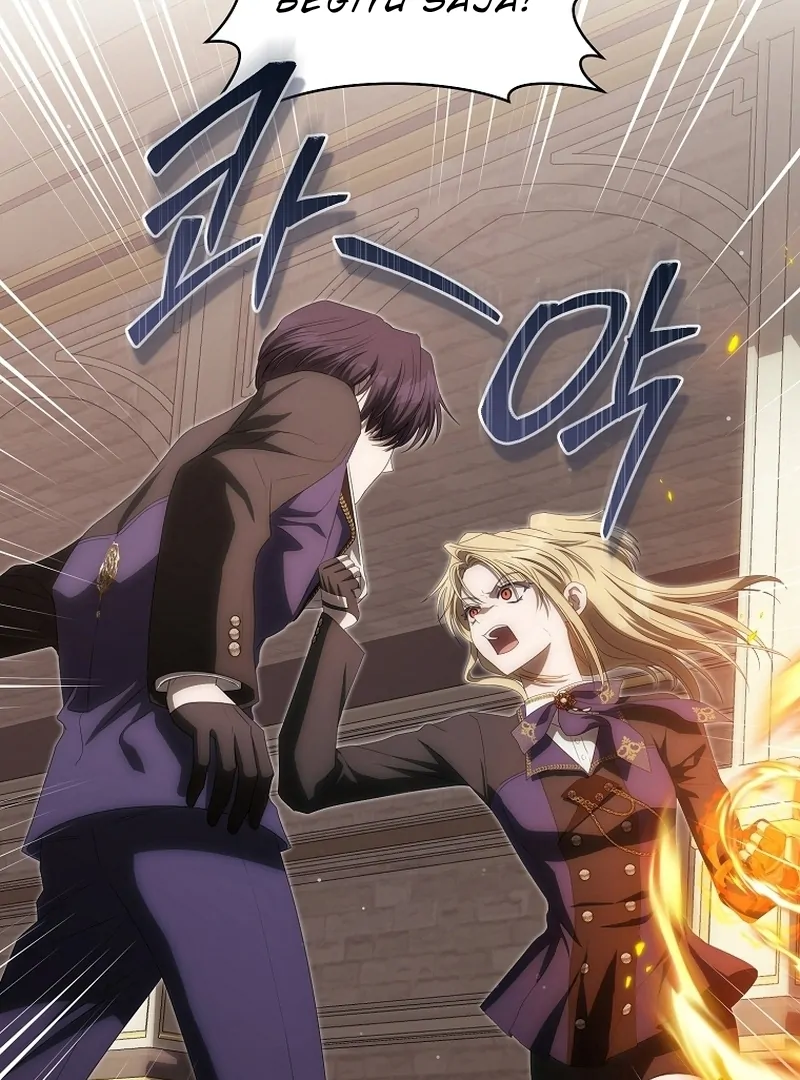Halaman 117 dari How to Get On the Main Character’s Flower Path Chapter 5