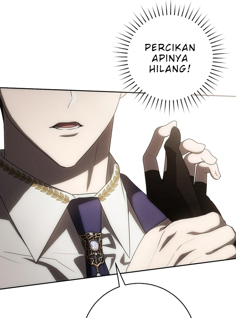 Halaman 130 dari How to Get On the Main Character’s Flower Path Chapter 5