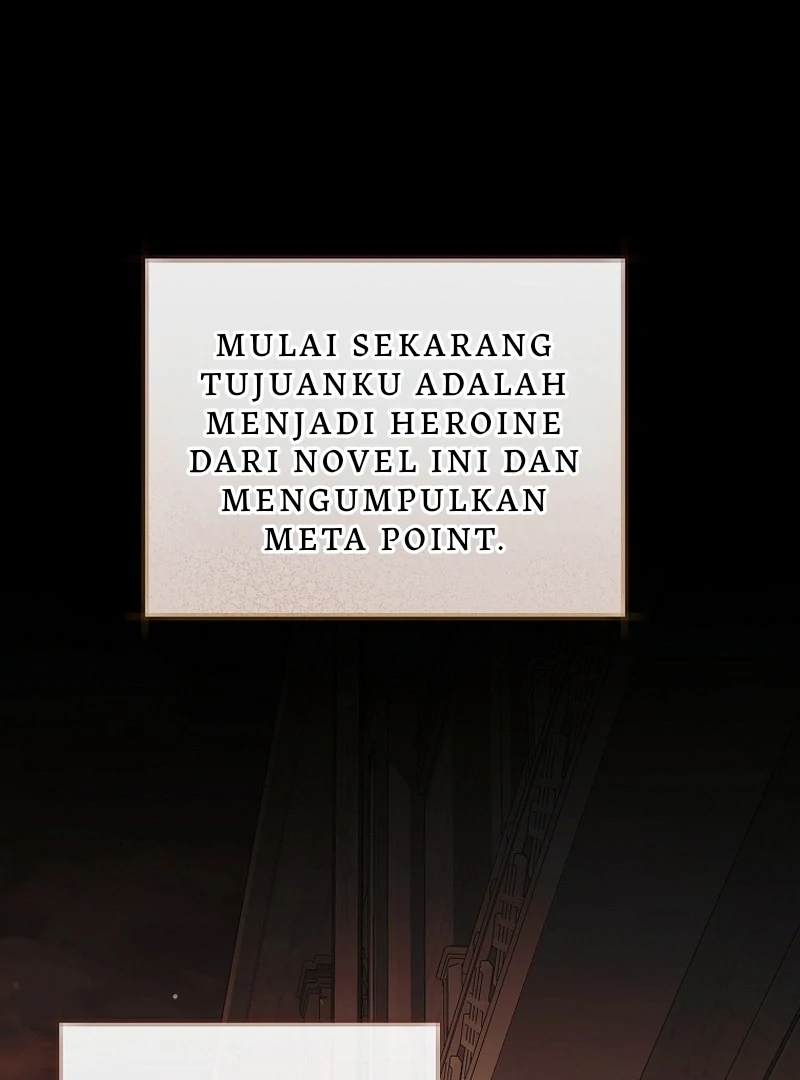 Halaman 2 dari How to Get On the Main Character’s Flower Path Chapter 5