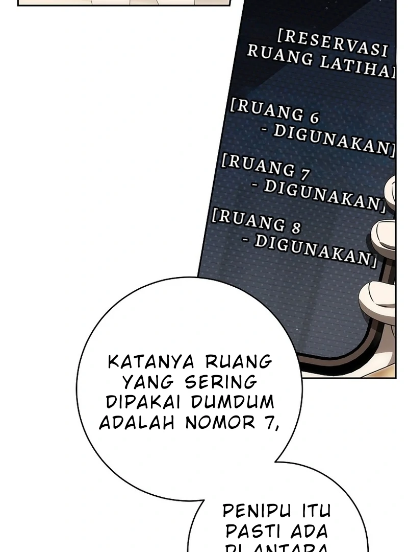 Halaman 20 dari How to Get On the Main Character’s Flower Path Chapter 5