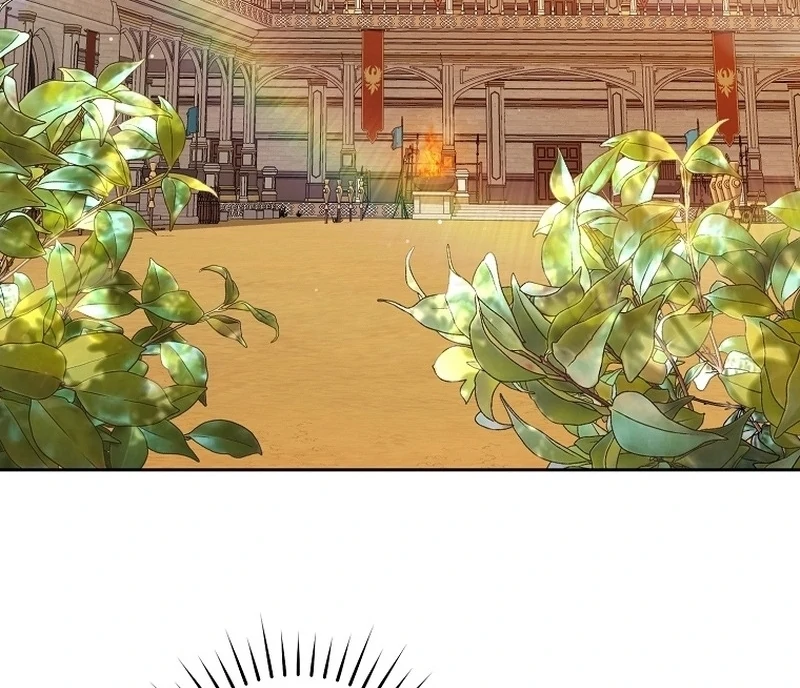 Halaman 24 dari How to Get On the Main Character’s Flower Path Chapter 5