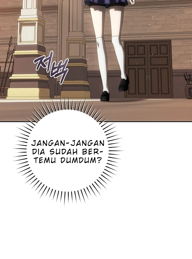 Halaman 26 dari How to Get On the Main Character’s Flower Path Chapter 5