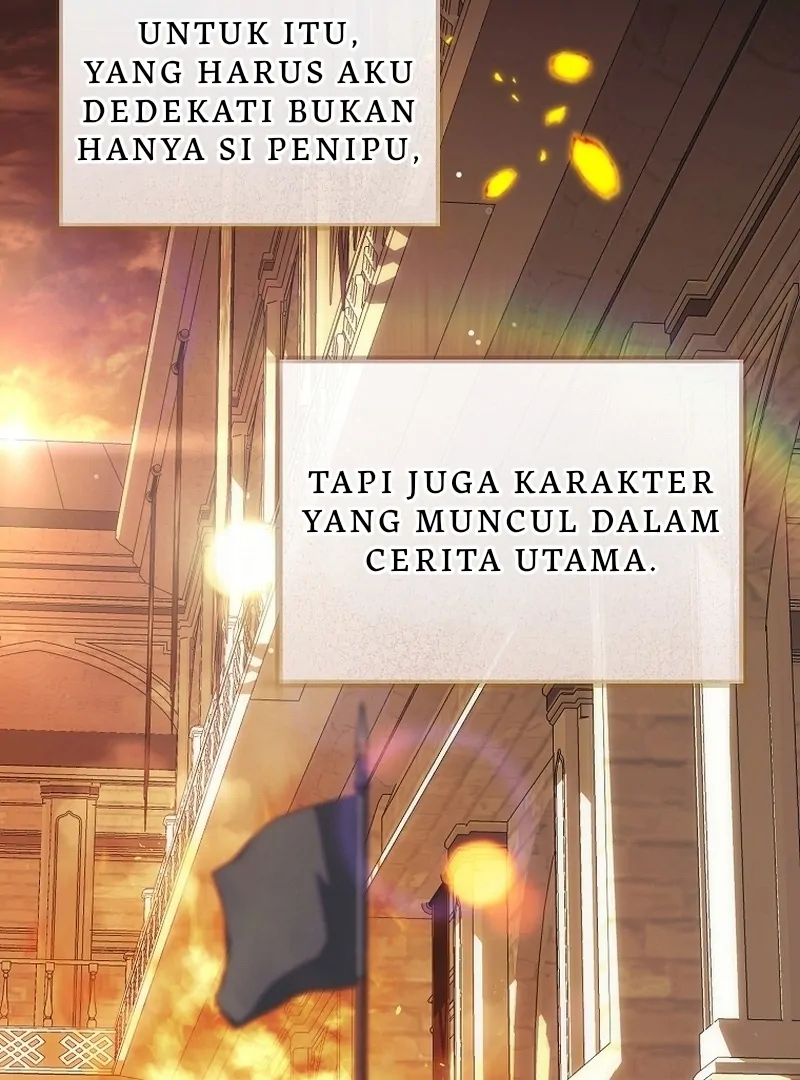Halaman 3 dari How to Get On the Main Character’s Flower Path Chapter 5