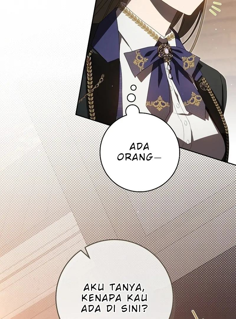 Halaman 30 dari How to Get On the Main Character’s Flower Path Chapter 5
