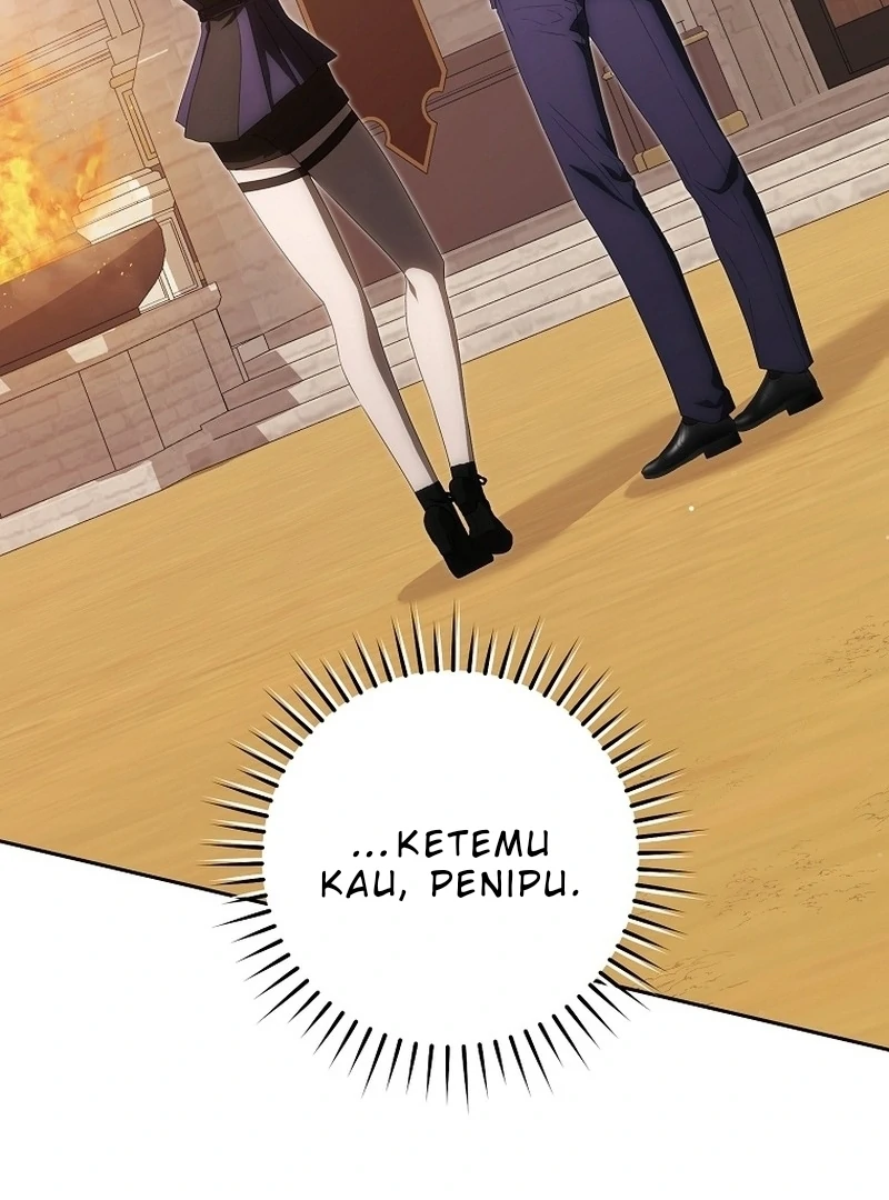 Halaman 33 dari How to Get On the Main Character’s Flower Path Chapter 5