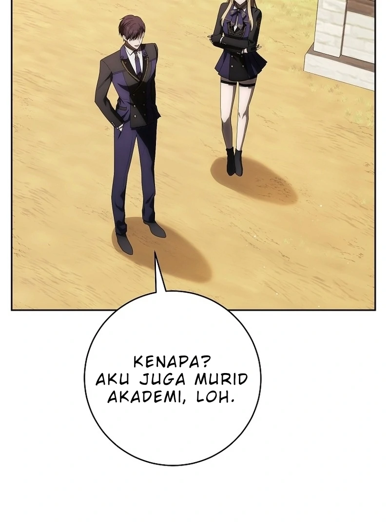 Halaman 35 dari How to Get On the Main Character’s Flower Path Chapter 5