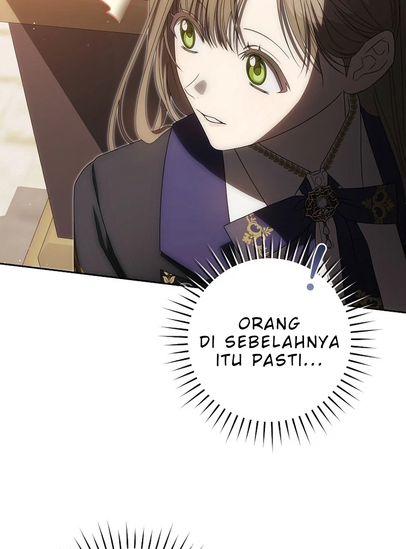 Halaman 38 dari How to Get On the Main Character’s Flower Path Chapter 5