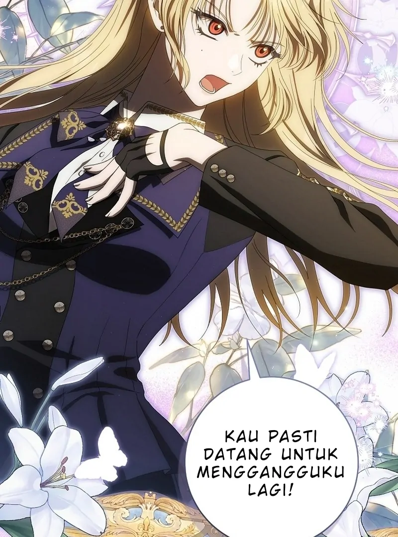 Halaman 42 dari How to Get On the Main Character’s Flower Path Chapter 5