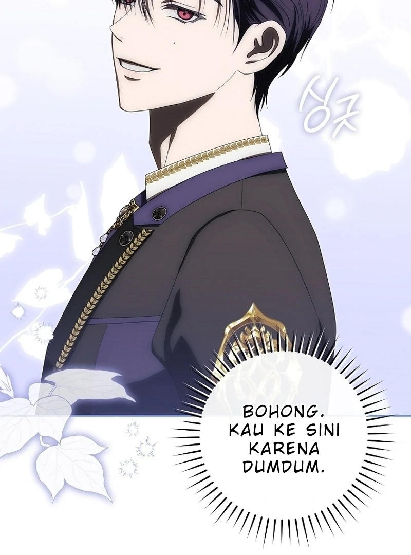 Halaman 44 dari How to Get On the Main Character’s Flower Path Chapter 5