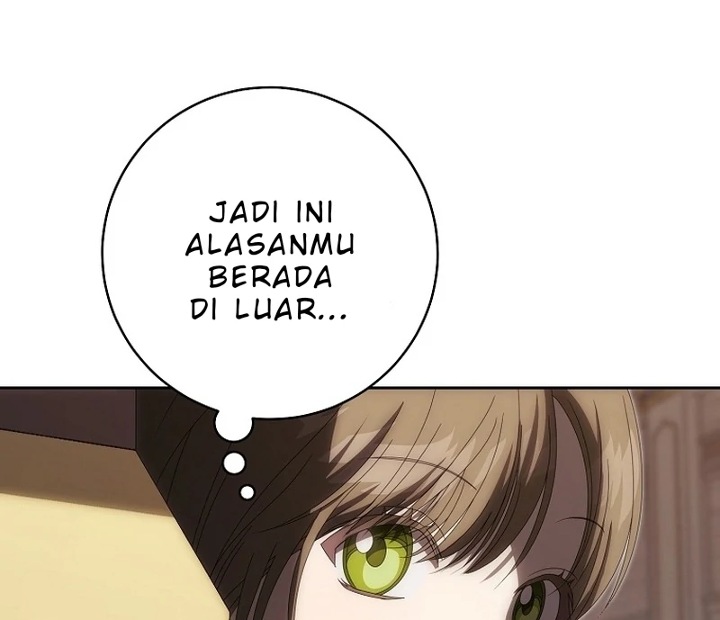 Halaman 47 dari How to Get On the Main Character’s Flower Path Chapter 5