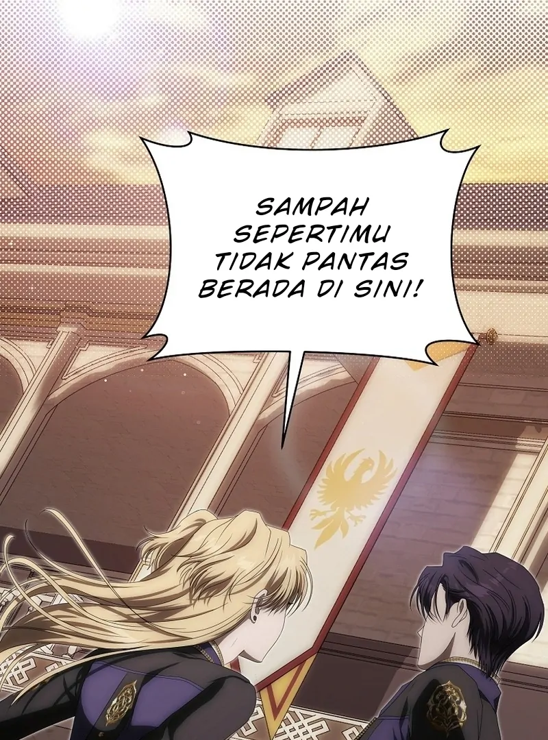 Halaman 59 dari How to Get On the Main Character’s Flower Path Chapter 5