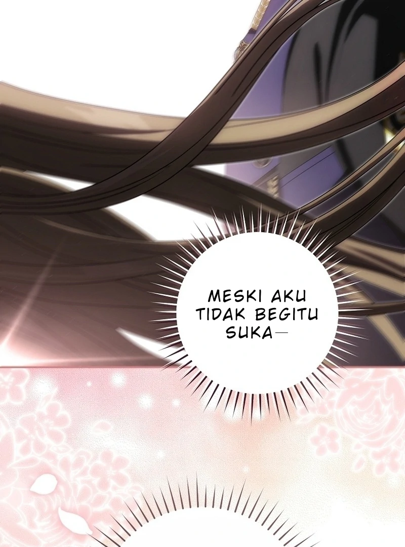 Halaman 65 dari How to Get On the Main Character’s Flower Path Chapter 5