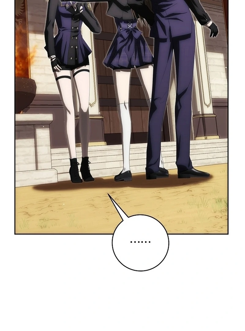 Halaman 69 dari How to Get On the Main Character’s Flower Path Chapter 5