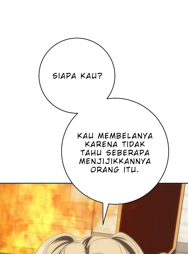 Halaman 70 dari How to Get On the Main Character’s Flower Path Chapter 5