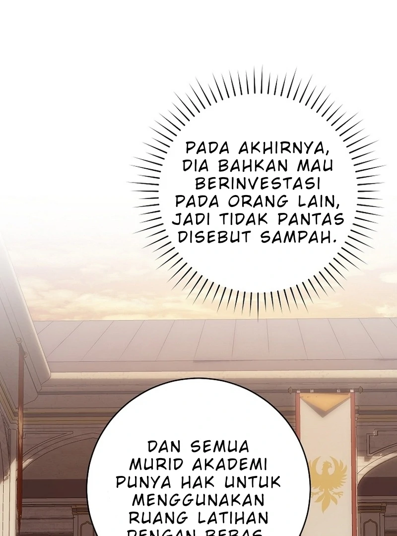 Halaman 78 dari How to Get On the Main Character’s Flower Path Chapter 5