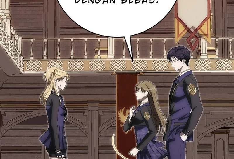 Halaman 79 dari How to Get On the Main Character’s Flower Path Chapter 5
