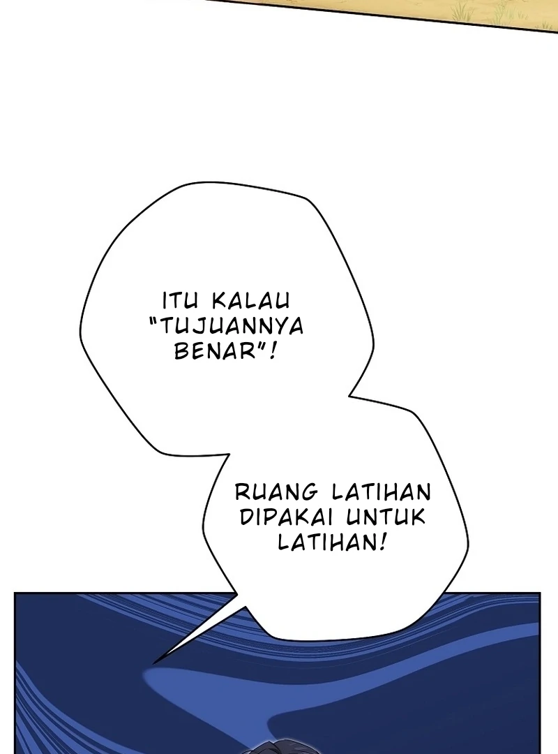 Halaman 81 dari How to Get On the Main Character’s Flower Path Chapter 5