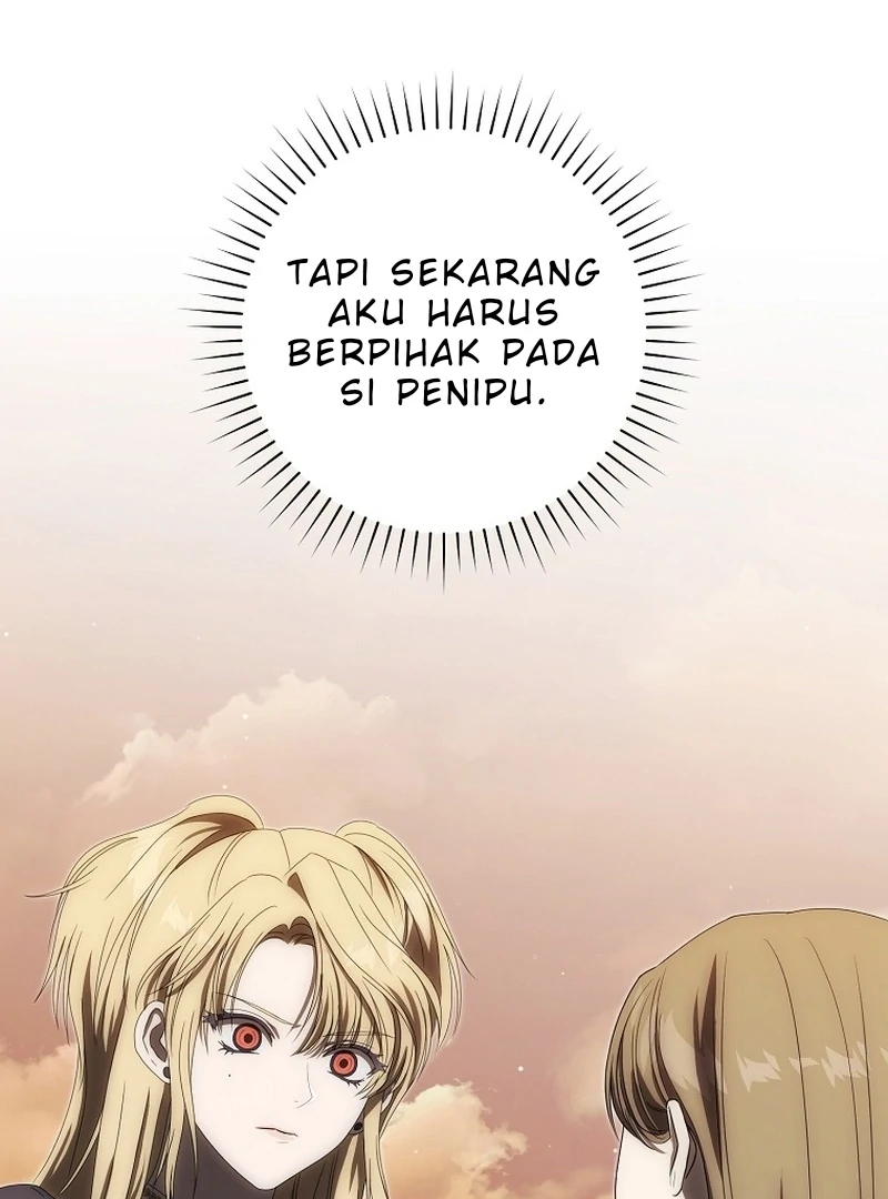 Halaman 85 dari How to Get On the Main Character’s Flower Path Chapter 5
