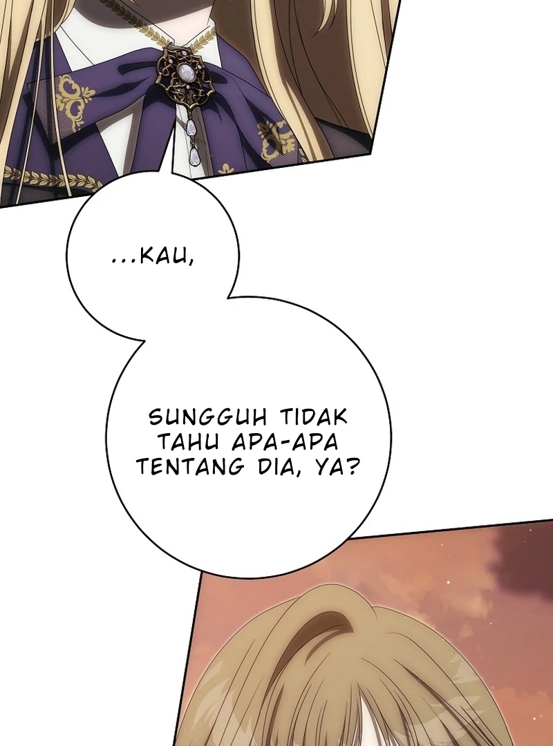Halaman 89 dari How to Get On the Main Character’s Flower Path Chapter 5